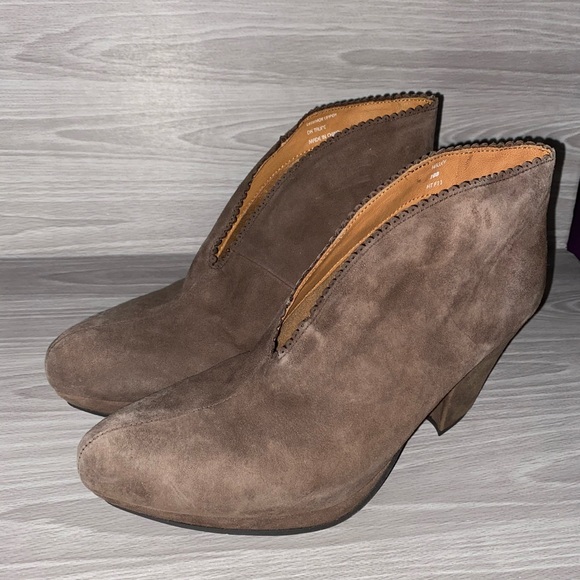 Earthies Halley Shoes never worn - Picture 1 of 4